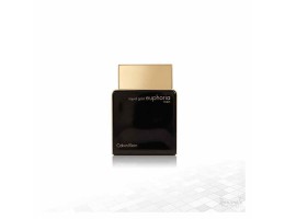 عطر كالفين كلاين يوفوريا ليكويد جولد من او دي بارفيوم